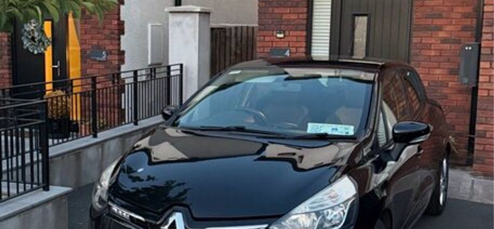 151 Renault Clio
