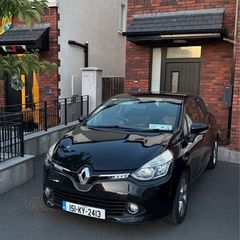 151 Renault Clio