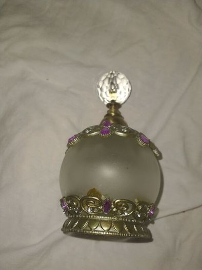 seant bottle