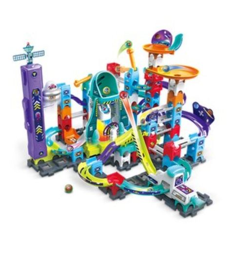 Vtech Marble Rush Magnetic Magic