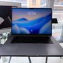 MacBook Pro 16 M1 2021 256GB Image 3