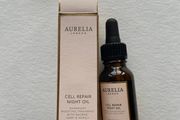 Aurelia London cell repair night oil 15 ml