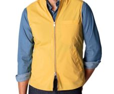 ETON  lightweight vest