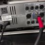 Ampeg SVT-4 Pro + Ampeg PR-410HLF Bass Rig Image 7