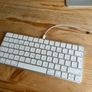 iMac - 24-inch Silver iMac with 4.5K Retina display Image 5
