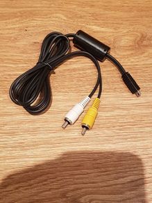 Infrared Thermal Imaging Camera Video Cable