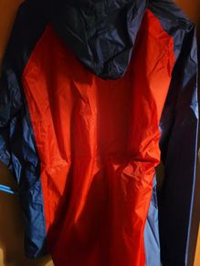 outdoor jackets