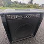 Harley Benton HB 80b Mosfet Bass Amp Image 6