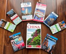 Travel guides