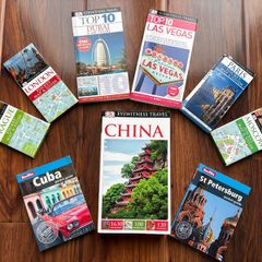 Travel guides