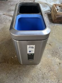 Kichen Bin