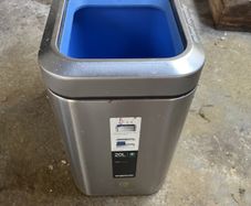 Kichen Bin