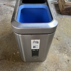 Kichen Bin