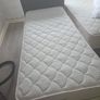 Single bed with foldable bed Image 6