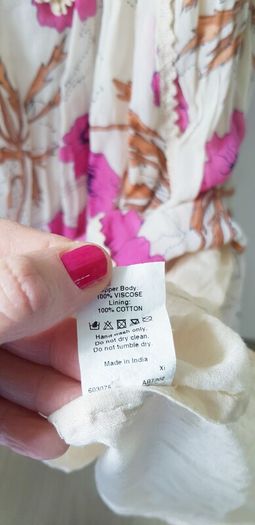 River Island Dress - Size 12