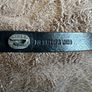 Diesel leather band Image 3