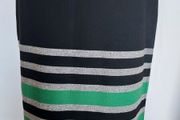 Street One knitted skirt