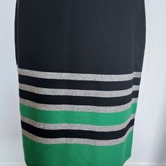 Street One knitted skirt