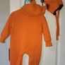 Baby onesie Image 2