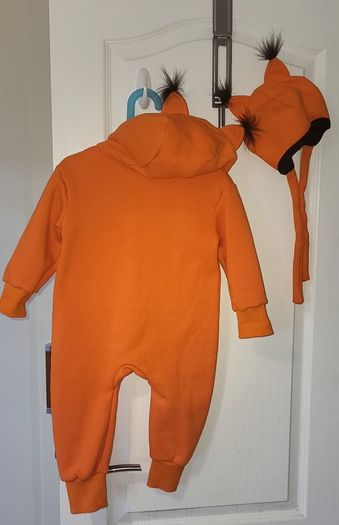 Baby onesie