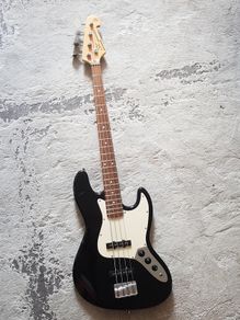 bass.