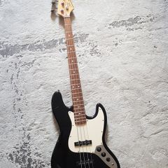 bass.
