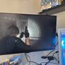 Samsung Odyssey G5 Ls27dg502euxxu Quad Hd 27" Ips Lcd Gaming Monitor Image 4