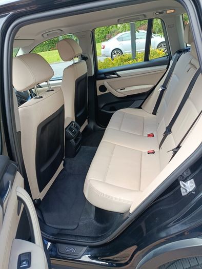 2014 Bmw X3