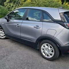2021 Opel Crossland