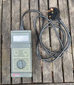 Seaward RC750 RCCB Test Unit