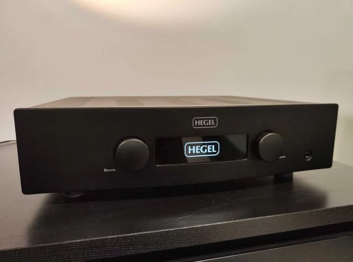 Hegel H190