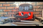 henry hoover