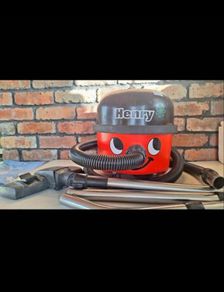 henry hoover