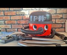 henry hoover