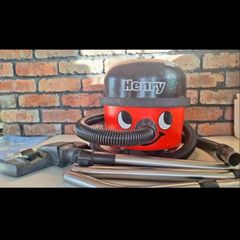 henry hoover