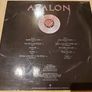 Roxy Music - Avalon - Vinyl Record Image 2