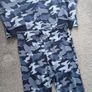 boy's pjs .age 10/11 Image 3