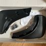 VW Volkswagen Original MK5 Mud Flaps Image 3