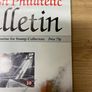 British Philatelic Bulletin for 1993 Image 4