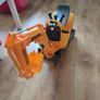 Excavator toy Image 2
