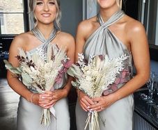 Bridesmaids Dresses