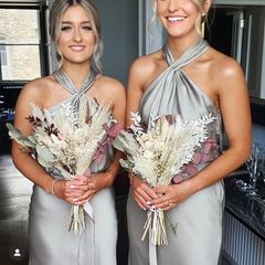 Bridesmaids Dresses