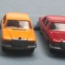 Wiking Mercedes 450 SE Image 5