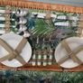 Beautiful picnic basket Image 2