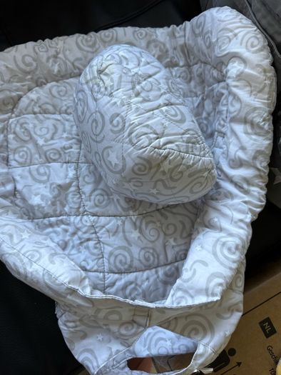 Ergo Baby Carrier - Reduced to clear out