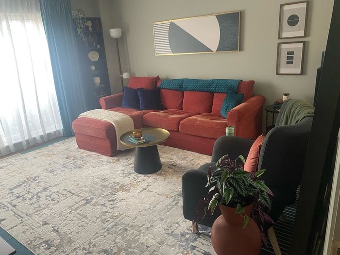 rugs Premium Large Living Room Rug Pristine Condition