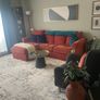 rugs Premium Large Living Room Rug Pristine Condition Image 2