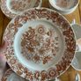 Vintage Broadhurst Ironstone  RichmondSet Image 9