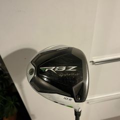 taylormade rbz driver
