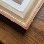 Cherry Hardwood Frame Image 6